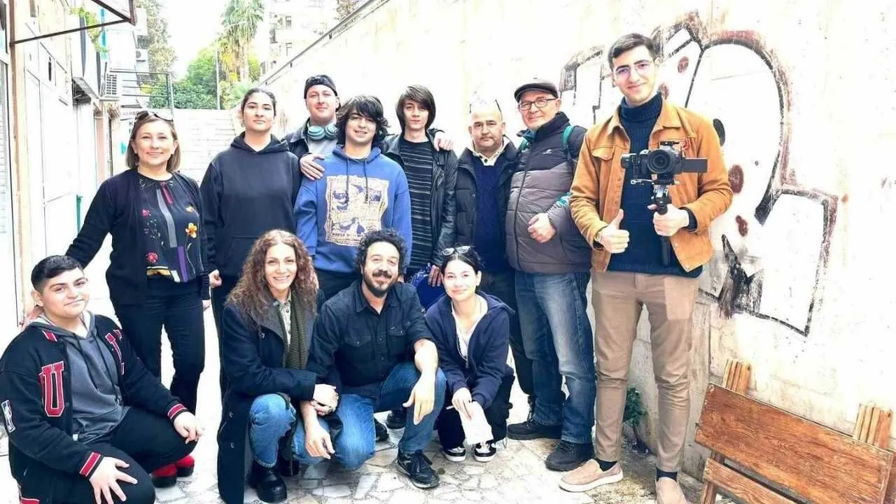 Adanalı öğrencilerin çektiği “Emanet” filmi ABD’den ödülle döndü