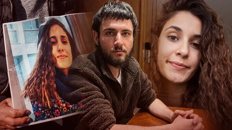 Gülistan Doku soruşturmasında firari Umut Altaş'dan çarpıcı iddialar