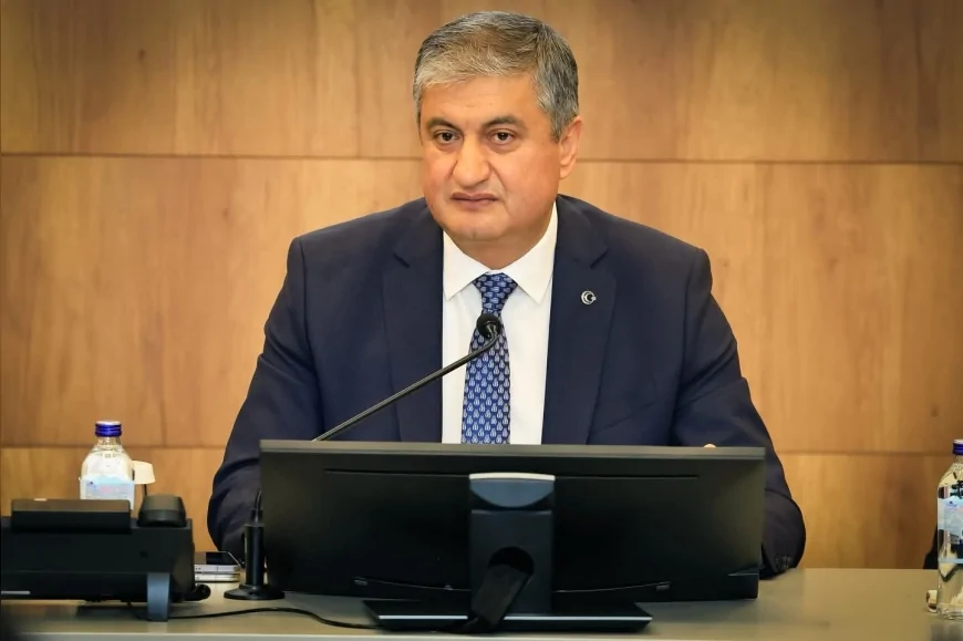 Saimbeyli’de korkutan deprem: Vali Yavuz’dan açıklama