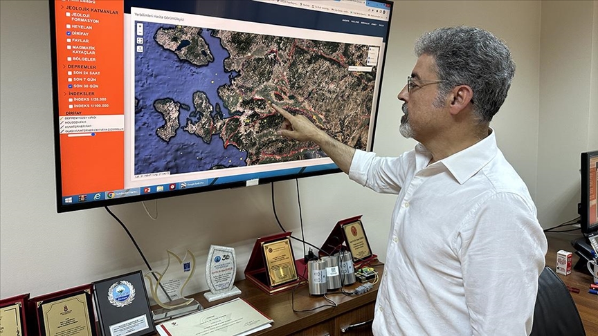 Adana'da deprem sonrası uzman isimden kritik açıklama