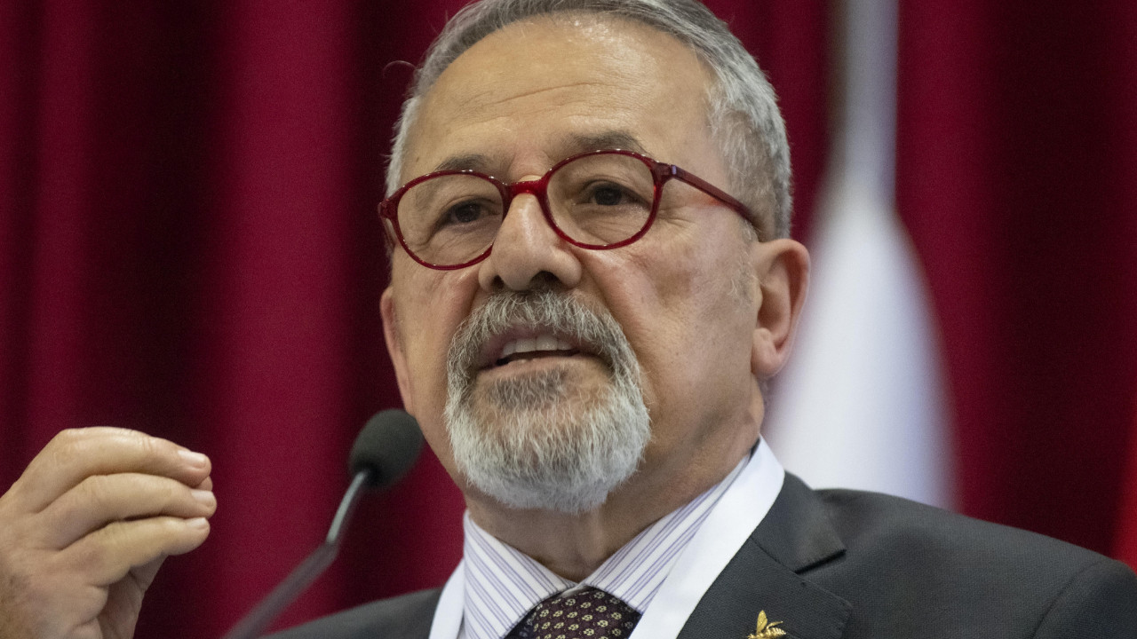 Naci Görür’den Adana depremi sonrası dikkat çeken uyarı