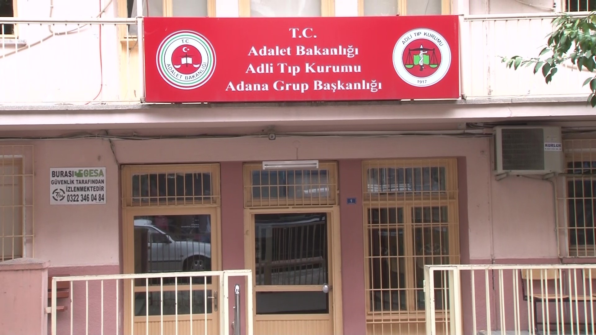 Adana’da silahlı saldırı: 26 yaşındaki genç hayatını kaybetti