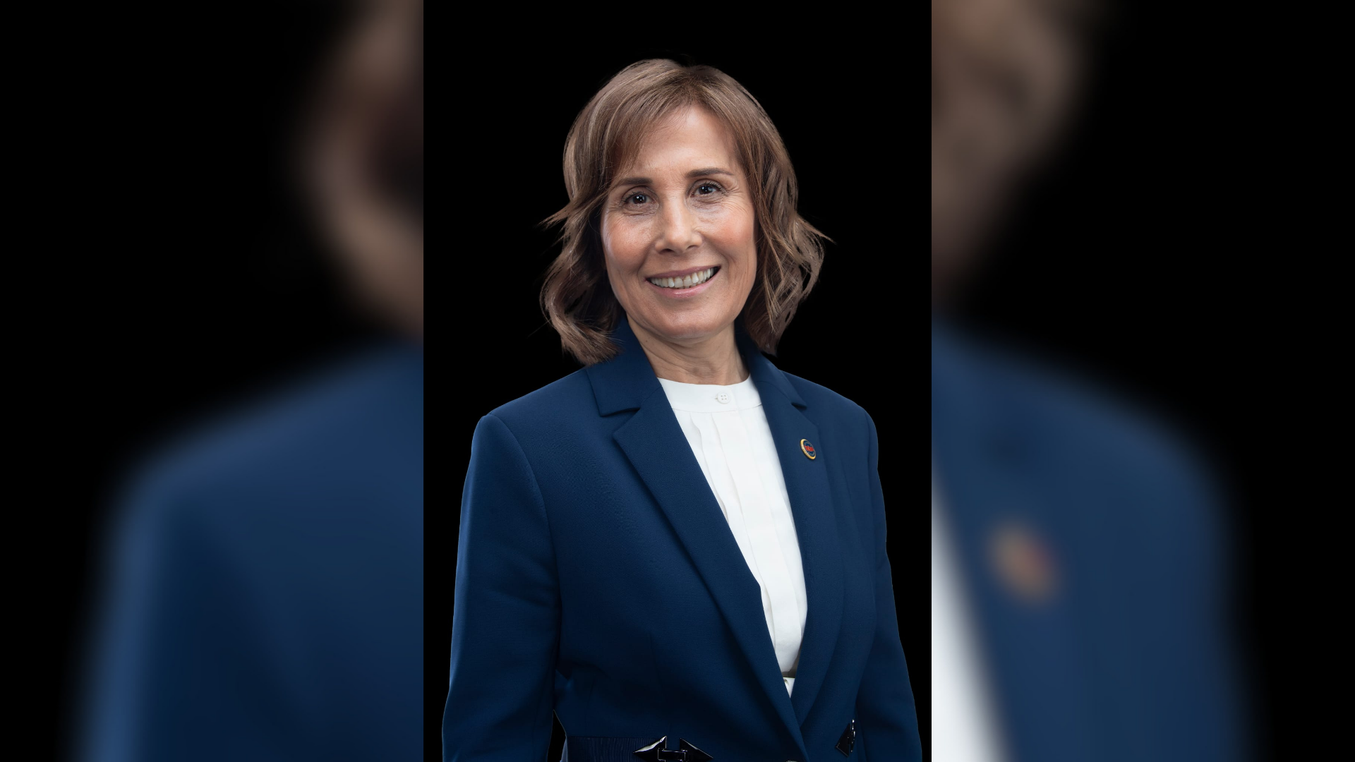 Oya Tekin: "Umudumuzu ve inancımızı paylaşmak zorundayız"
