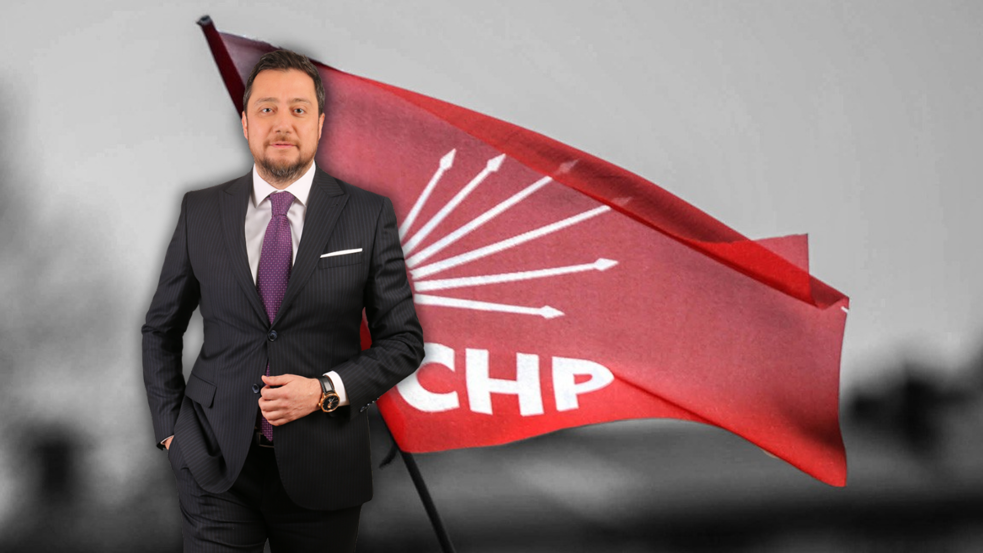 Erkin Ali Doygun: “Bugün birlik tesis etme günüdür”