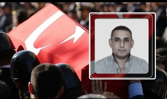 6 ay önce kaza geçirmişti: Adanalı polis memuru şehit oldu