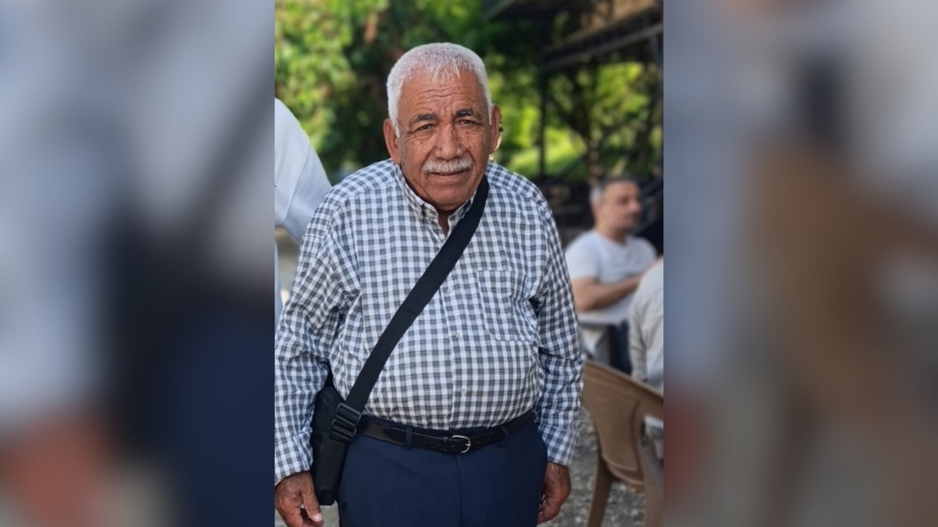 Hac ibadeti için gittiği Mekke’de yaşamını yitirdi