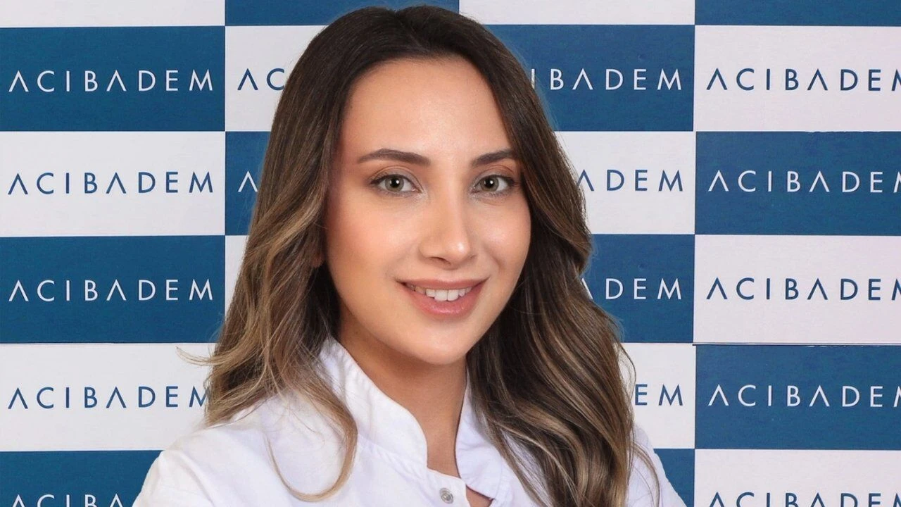 Uzmanı uyardı: "Pelvik taban sorunlarından biri istemsiz idrar kaçırma"