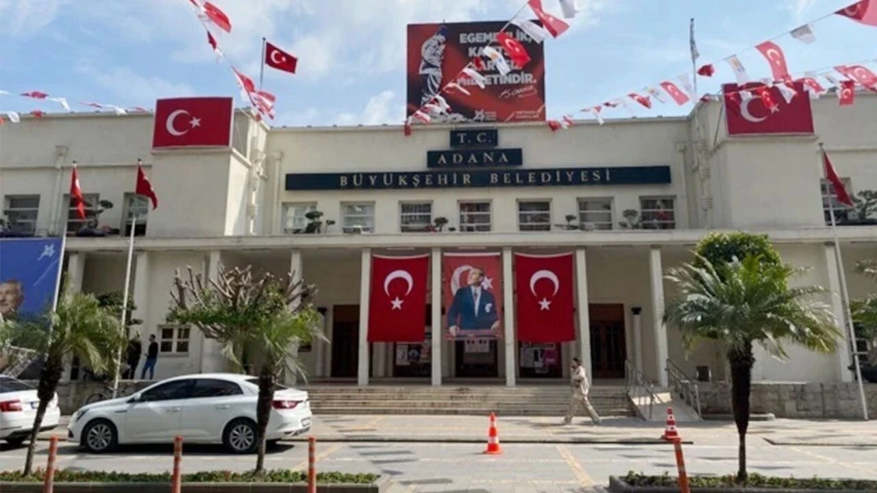Adana Büyükşehir’de promosyon görüşmeleri sürüyor