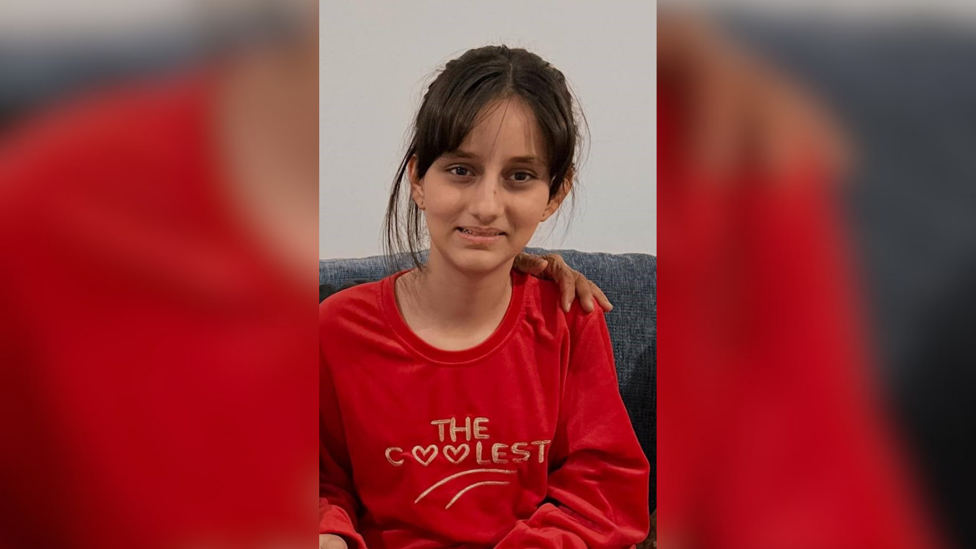 Adana'da 13 yaşındaki Ela Naz'dan 4 gündür haber alınamıyor