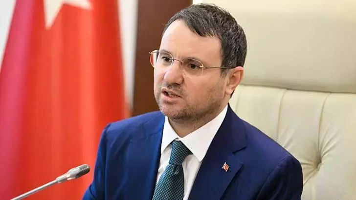 Bakan Gürlek duyurdu: 19 yıl sonra kimliği tespit edildi