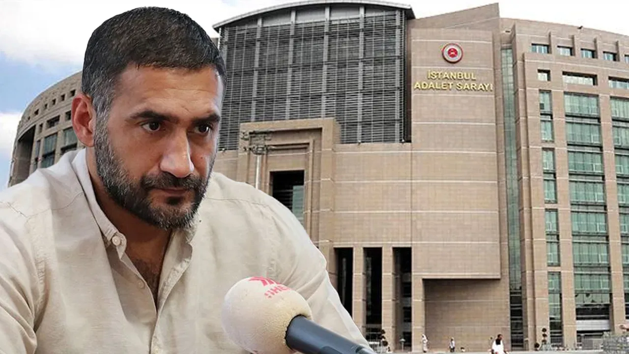 Adanalı futbolcu tahliye oldu