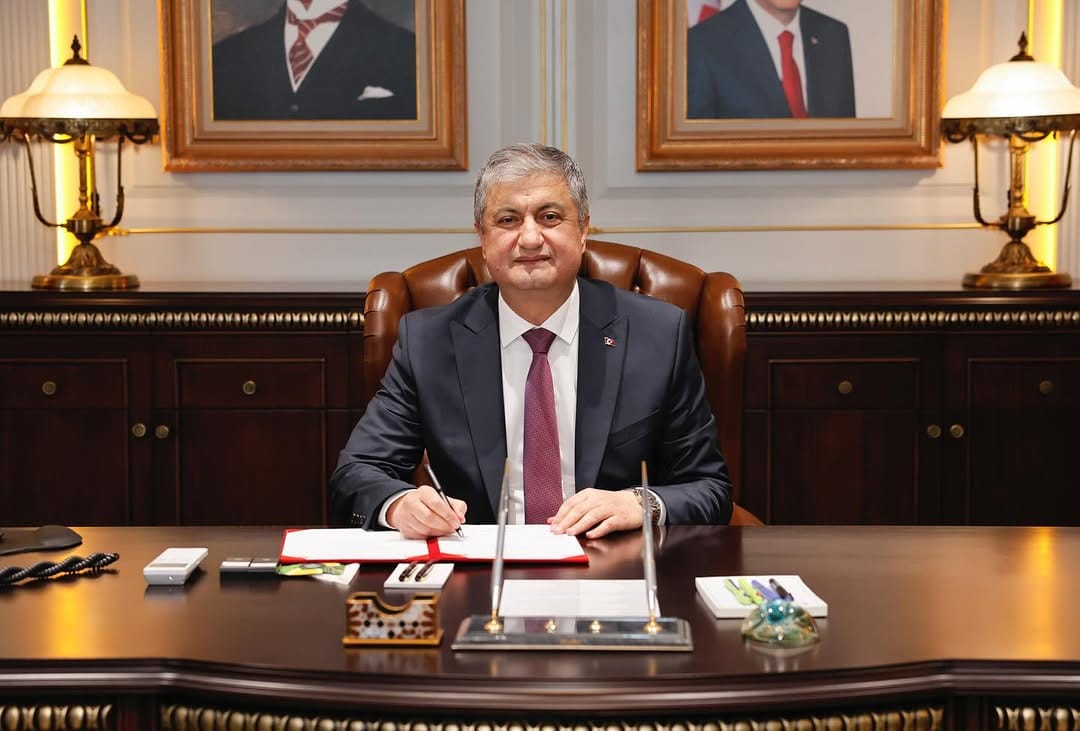 Vali Yavuz başkanlığında güvenlik zirvesi