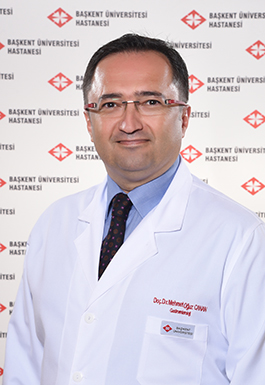 Prof. Dr. Canan: “Adana sağlıkta bölgenin merkezi konumunda”