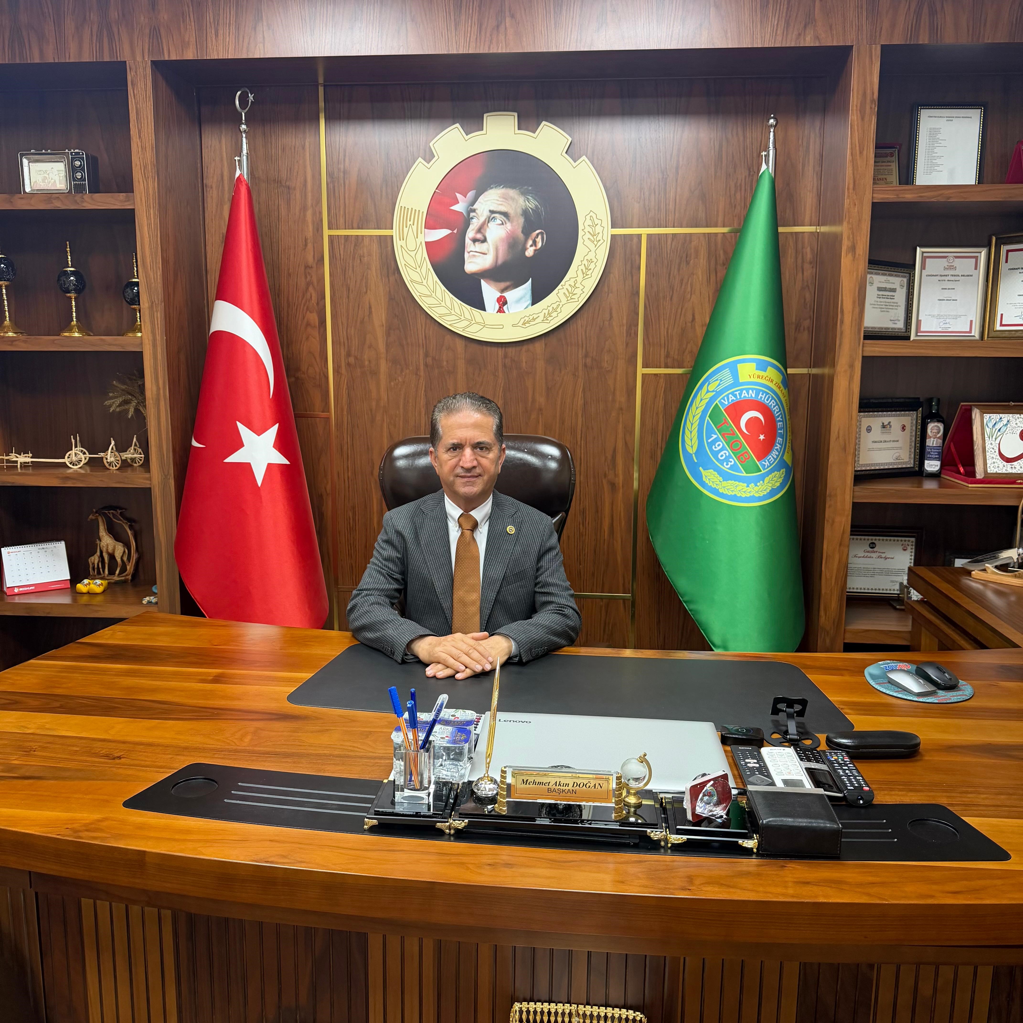 2026 buğday hasadı biçerdöver ücreti belli oldu