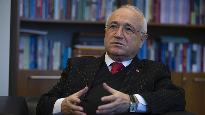 Cemil Çiçek: “Yeteri kadar kaliteli kanun çıkaramıyoruz”