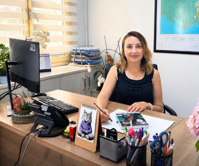 Jeoloji Mühendisleri Odası’ndan Dünya Çevre Günü mesajı