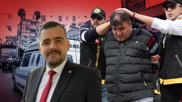 Samet Güdük davasında mahkemeden ara karar