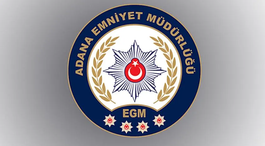 Adana’da drone destekli trafik denetimi