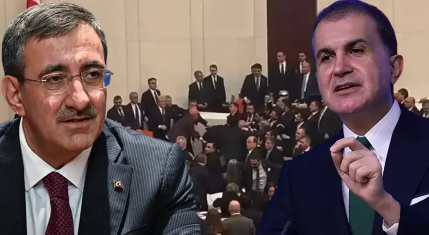 Rahmi Koç’un sözlerine siyaset dünyasından tepki
