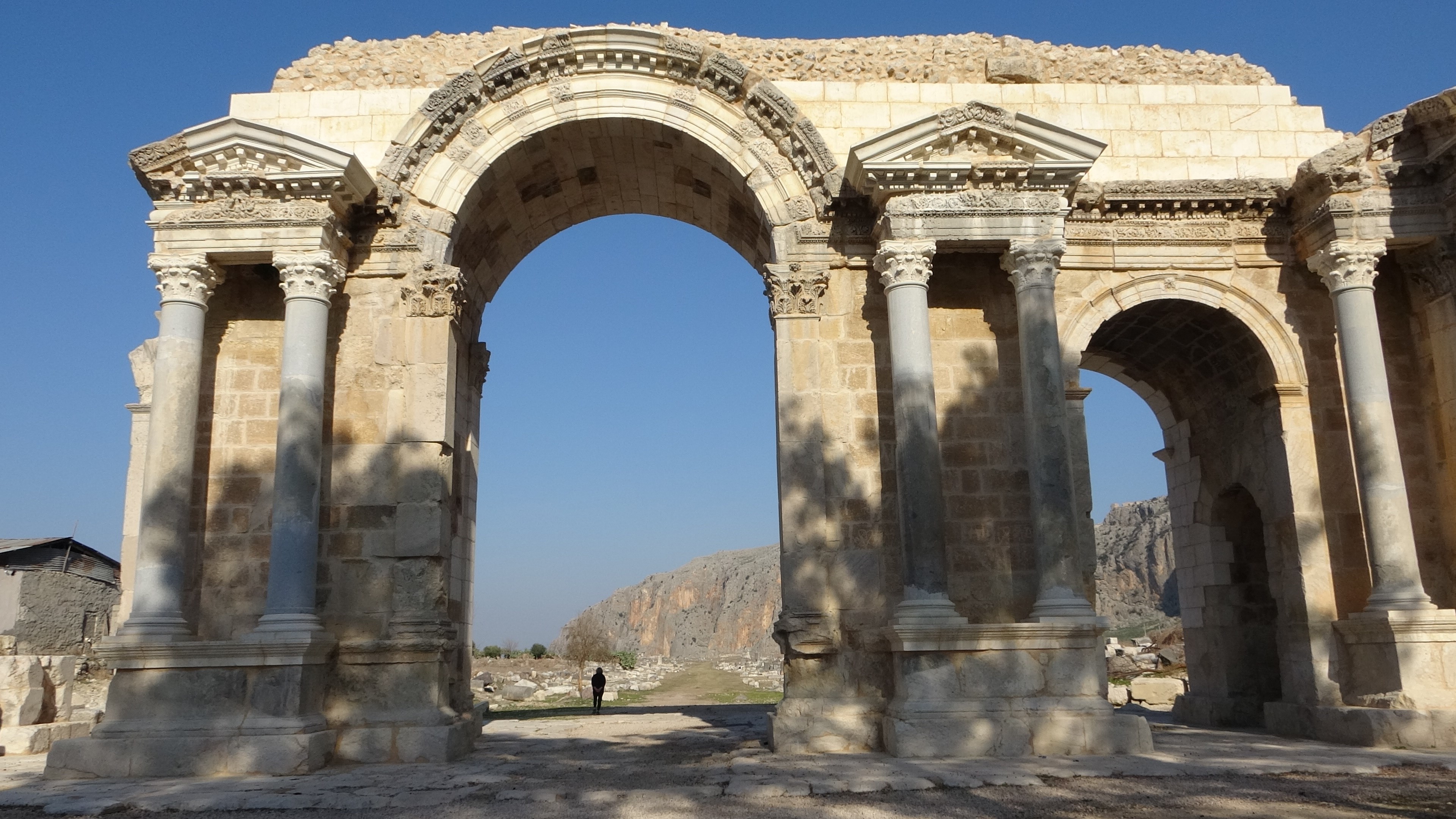 Kozan’da il olma heyecanı yeniden gündemde