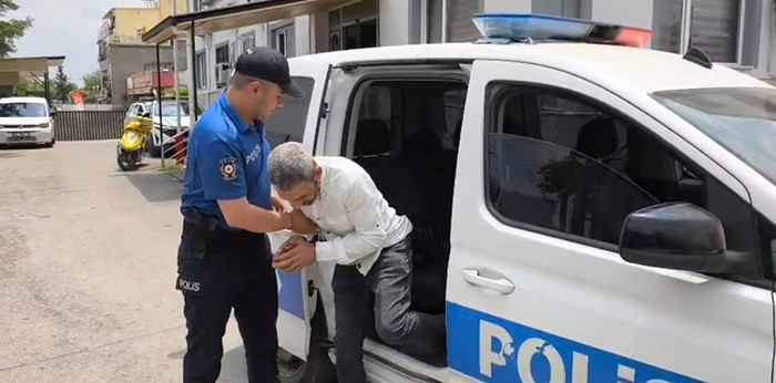 Adana’da aranan 5 hükümlü yakalandı