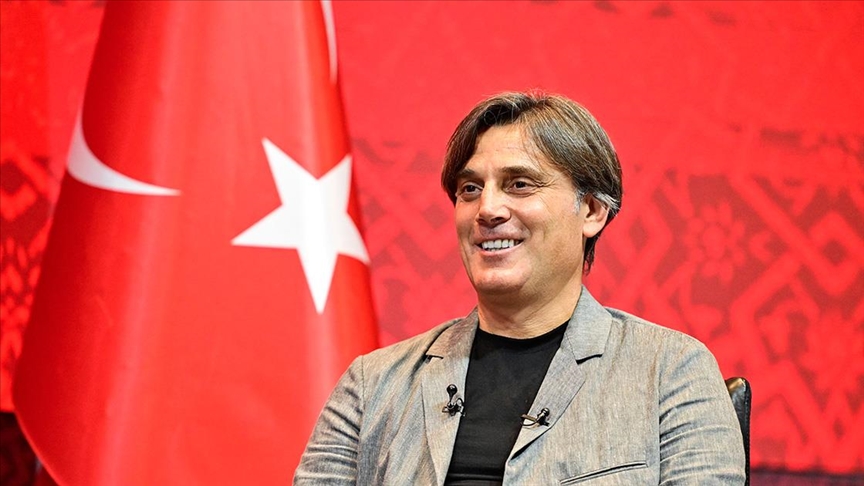 Montella’dan Adana göndermesi: “Sıcağa alışığım”