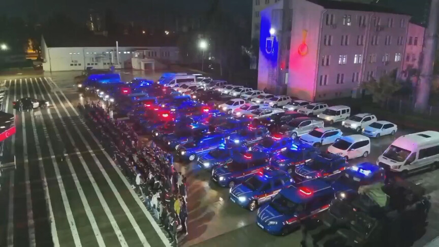 Adana merkezli yasa dışı bahis operasyonu: 47 kişi gözaltına alındı