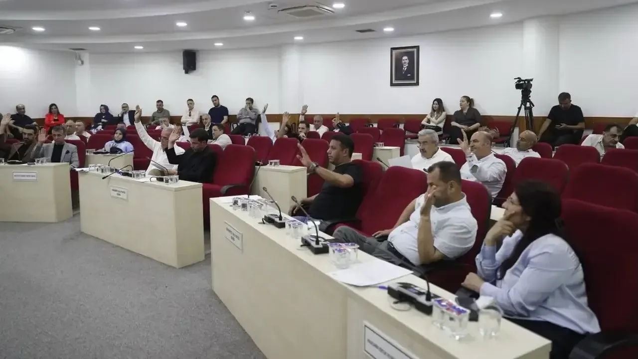 Seyhan’da işçilerin gözü 15 Haziran’da