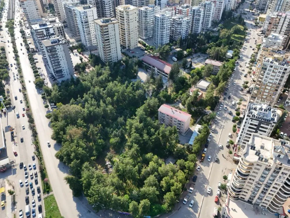 İMO Adana’dan Veteriner Enstitüsü arazisinin imara açılmasına itiraz
