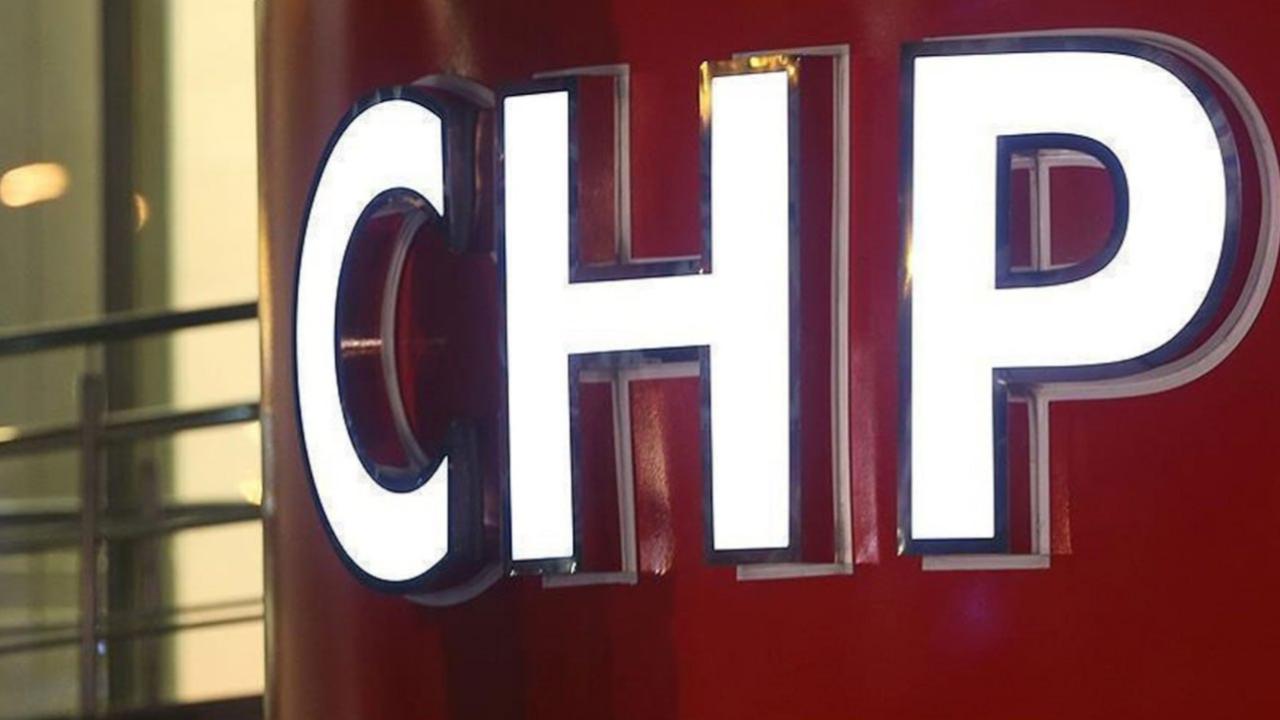 CHP'de ihraç krizi: Burhanettin Bulut dahil 9 isim