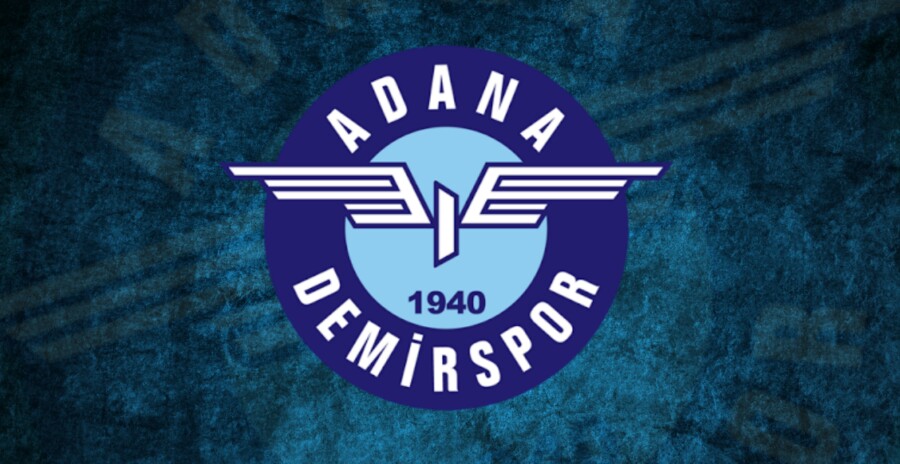 Adana Demirspor’un yeni forma sponsoru Sarıyer Kol