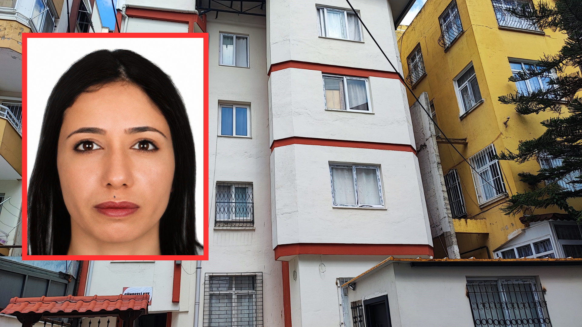 İcra müdür yardımcısı genç kadın evinde ölü bulundu