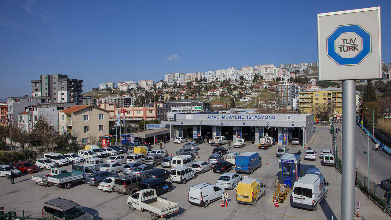 TÜVTÜRK’ten Adana’ya yeni araç muayene istasyonu