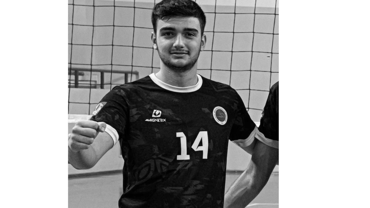 Seyhan Belediyespor’un acı günü: Ahmet Eren Topcu hayatını kaybetti