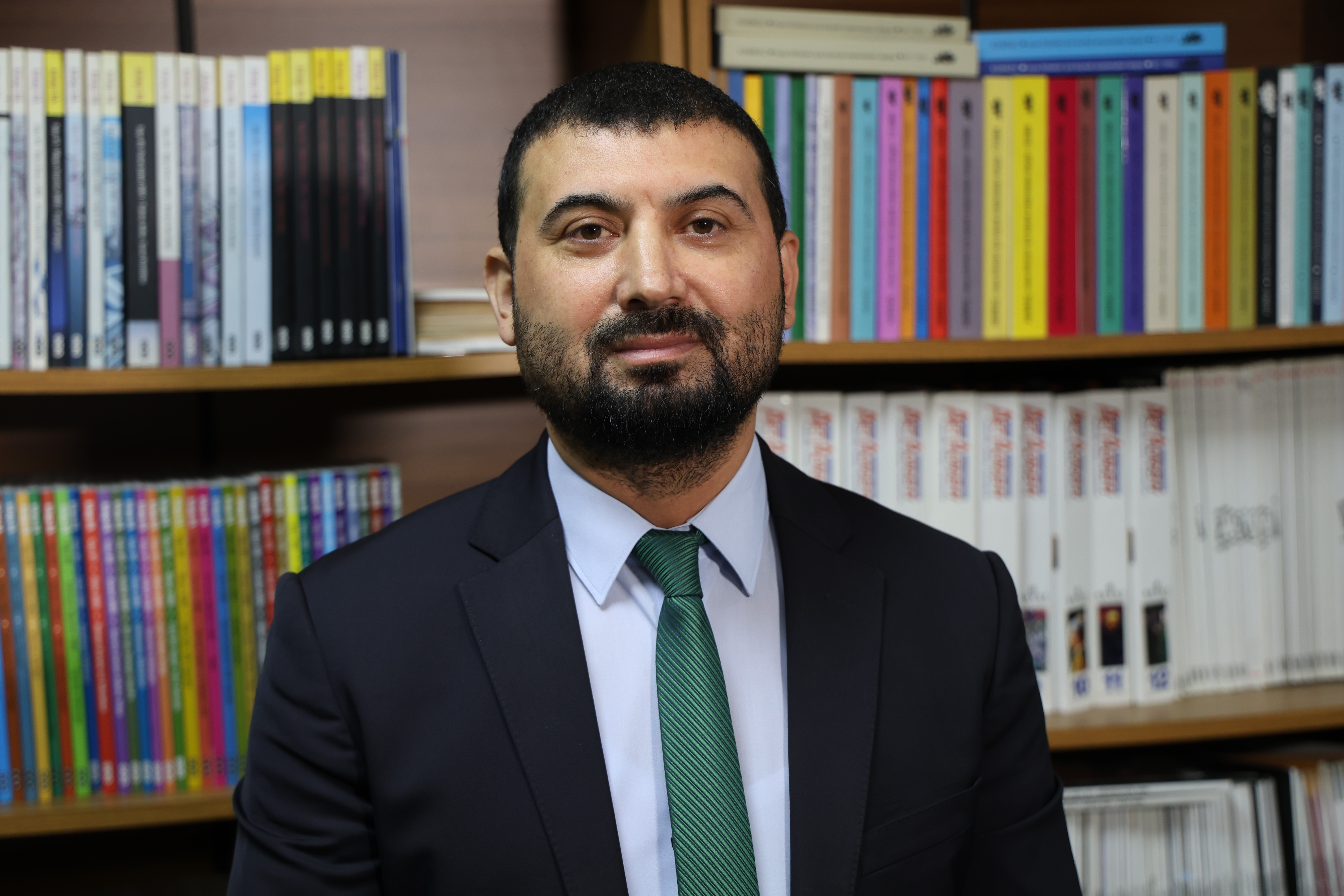 Orta Doğu’da barış çıkmazı! Adanalı akademisyen İsrail’i işaret etti
