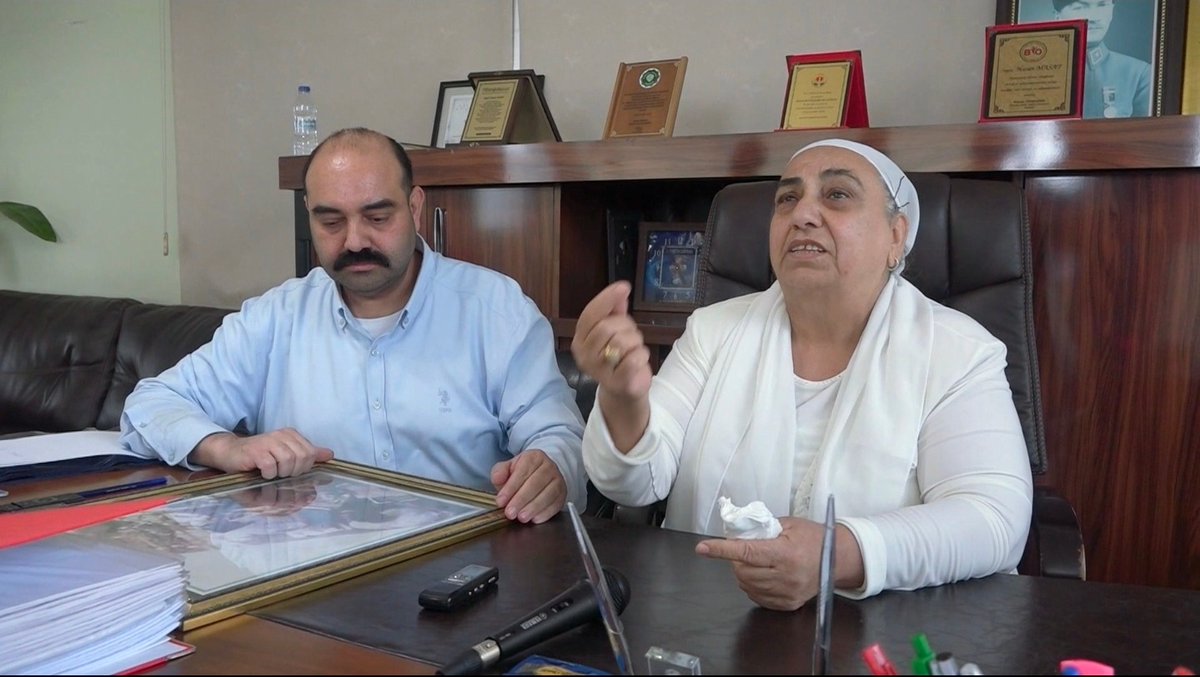 Hasan Masat'ın eşi ve oğlundan ağır iddialar: “500 milyon lirasını metresleriyle yedi”