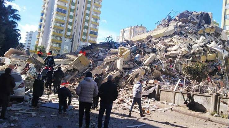 Belük Apartmanı davasında savcı mütalaasını açıkladı