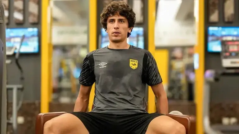 Mehmet Zahit Çınar, Adana 01 FK’ya veda etti