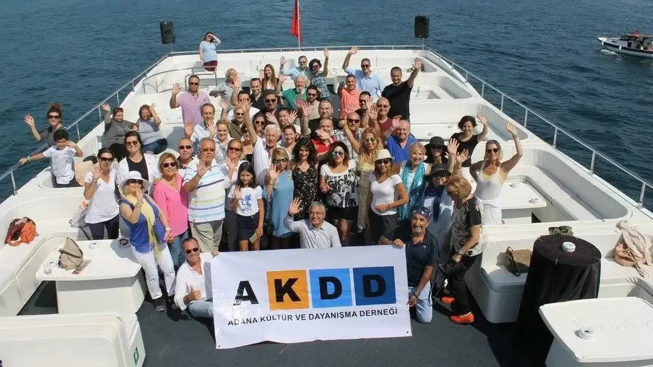 Adanalılar İstanbul’da memleket sofrasında bir araya gelecek