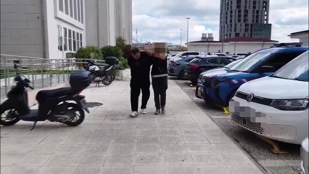 Adana’da uyuşturucu suçlarından aranan 29 hükümlü yakalandı