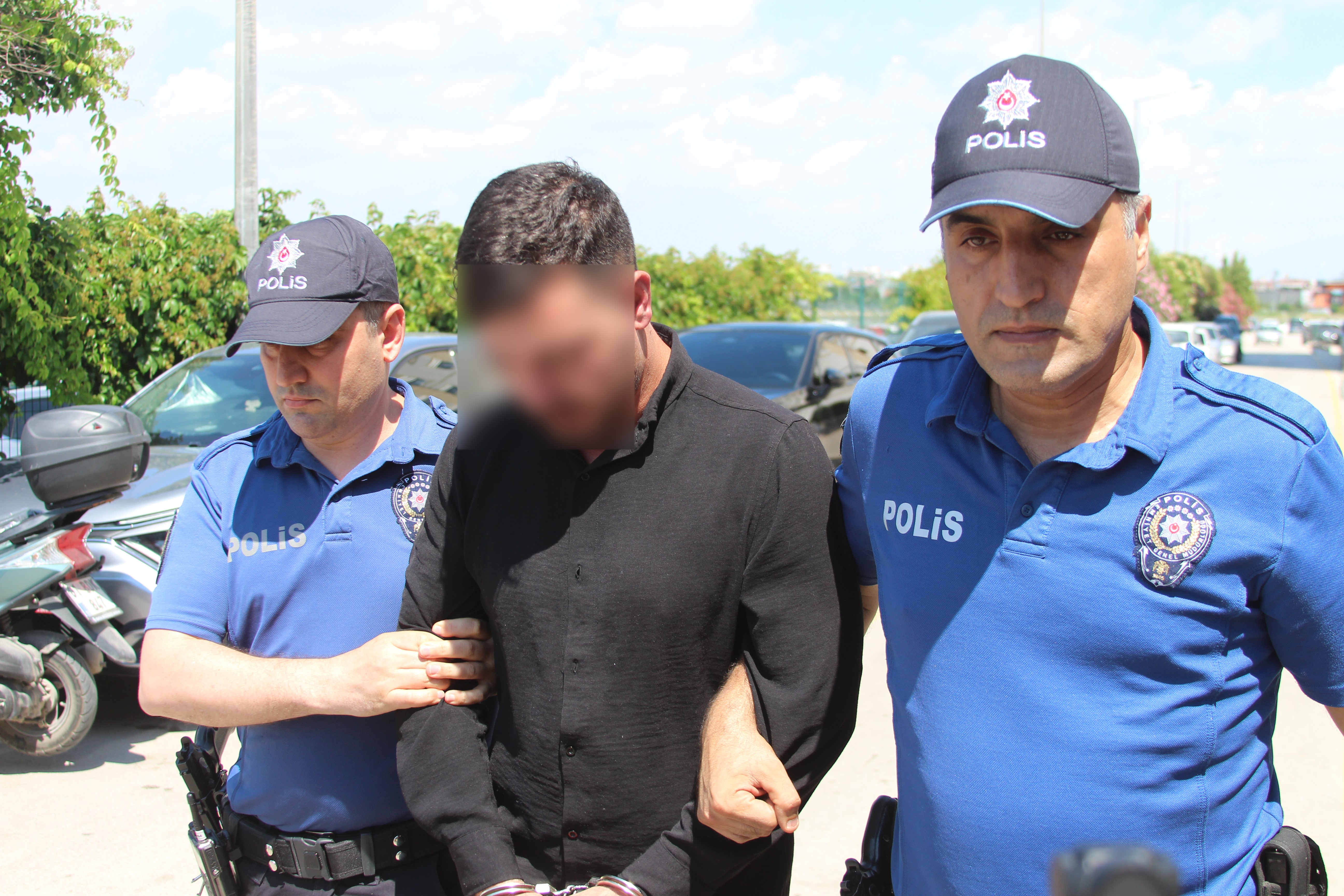 Adana’da bar çıkışında silahlı saldırı: Uzman çavuş tutuklandı