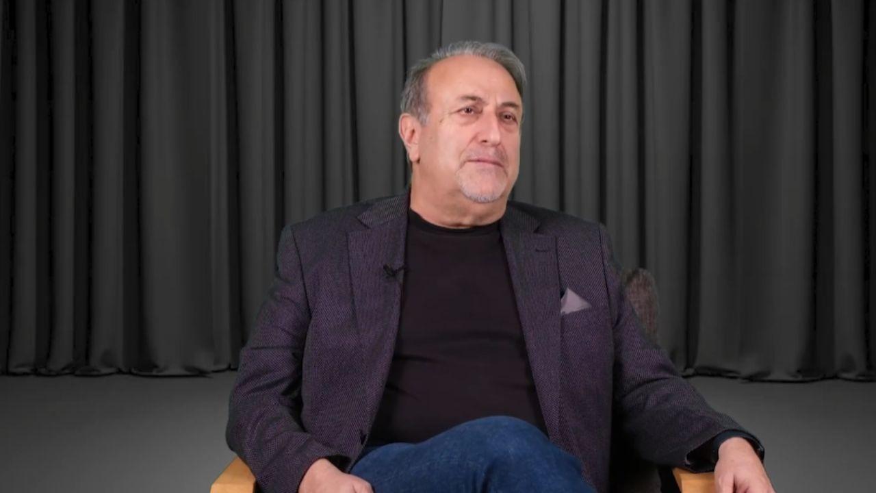 Kazım Apa 61 yaşında hayatını kaybetti
