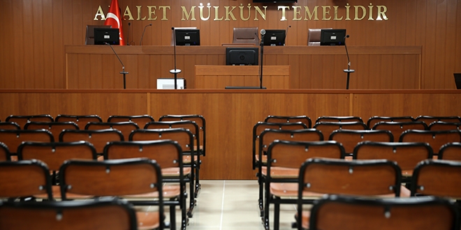 Silivri’deki davanın ikinci gününde savunmalar sürüyor
