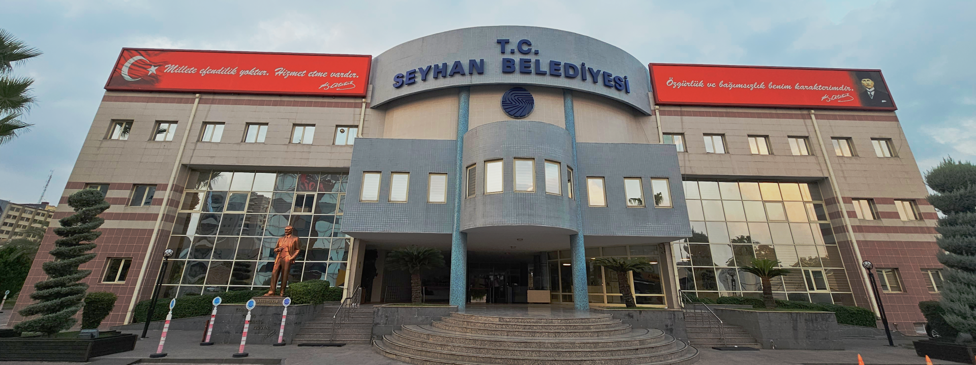 Seyhan Belediyesi’nden iddialara yanıt: Gerçeği yansıtmıyor