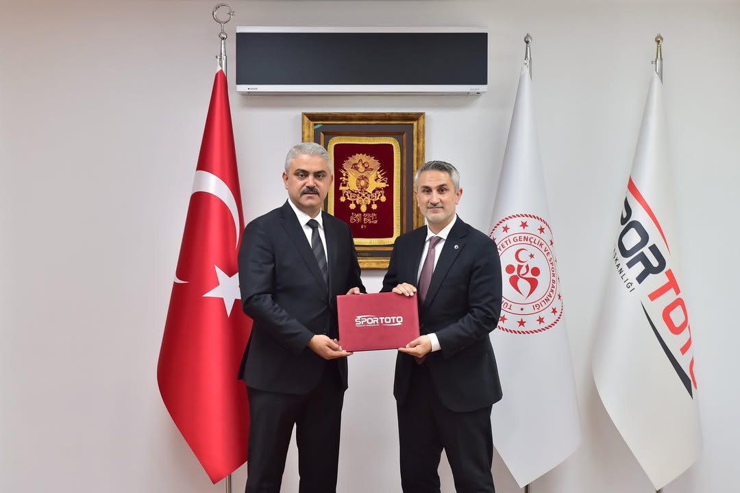 Pozantı’ya spor ve turizm alanında üç yeni yatırım