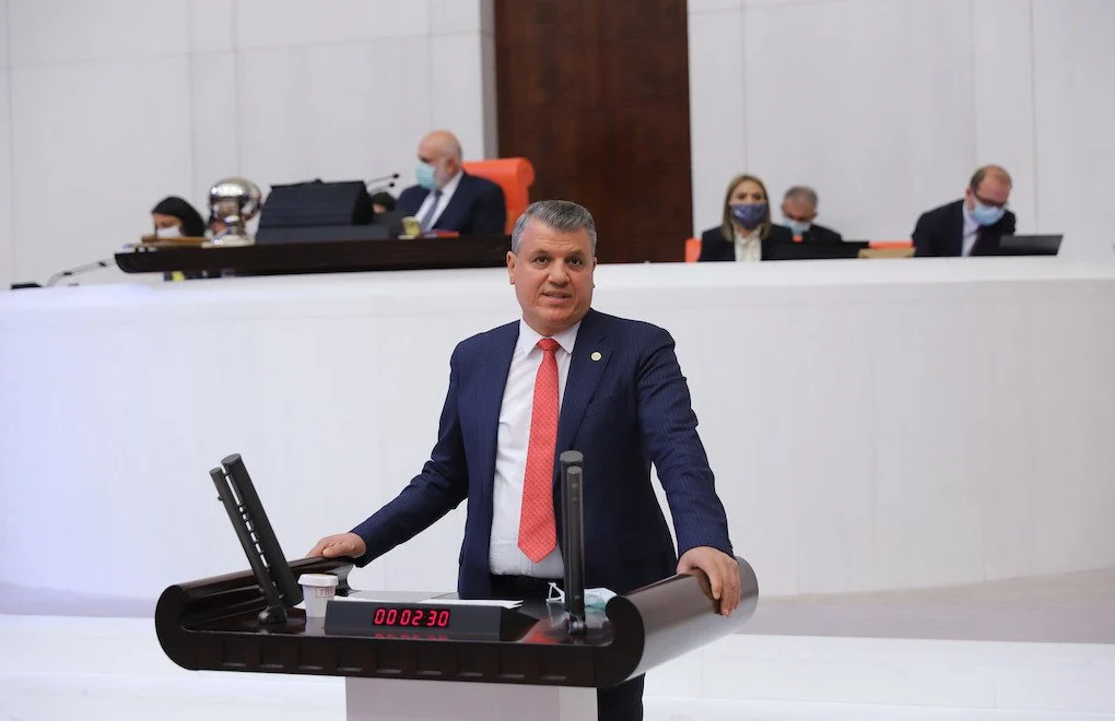 Ayhan Barut: “Butlan darbesine teslim olmayacağız”