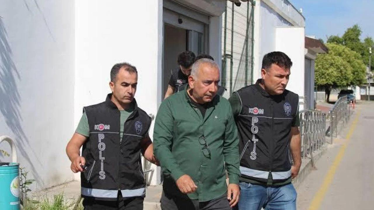 Celal Tekin: “Oya Tekin, olayın hiçbir yerinde değildir”