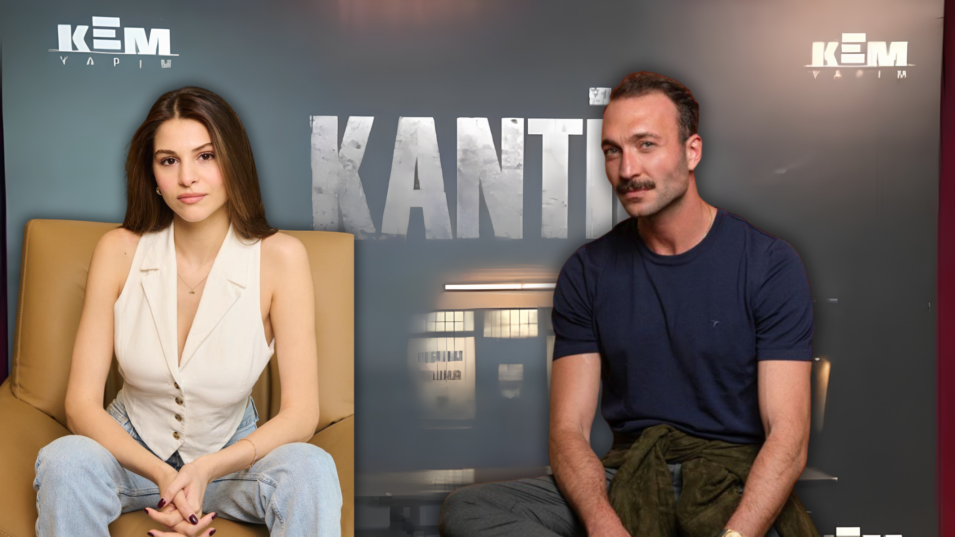 İki Adanalı sinema filminde buluşuyor