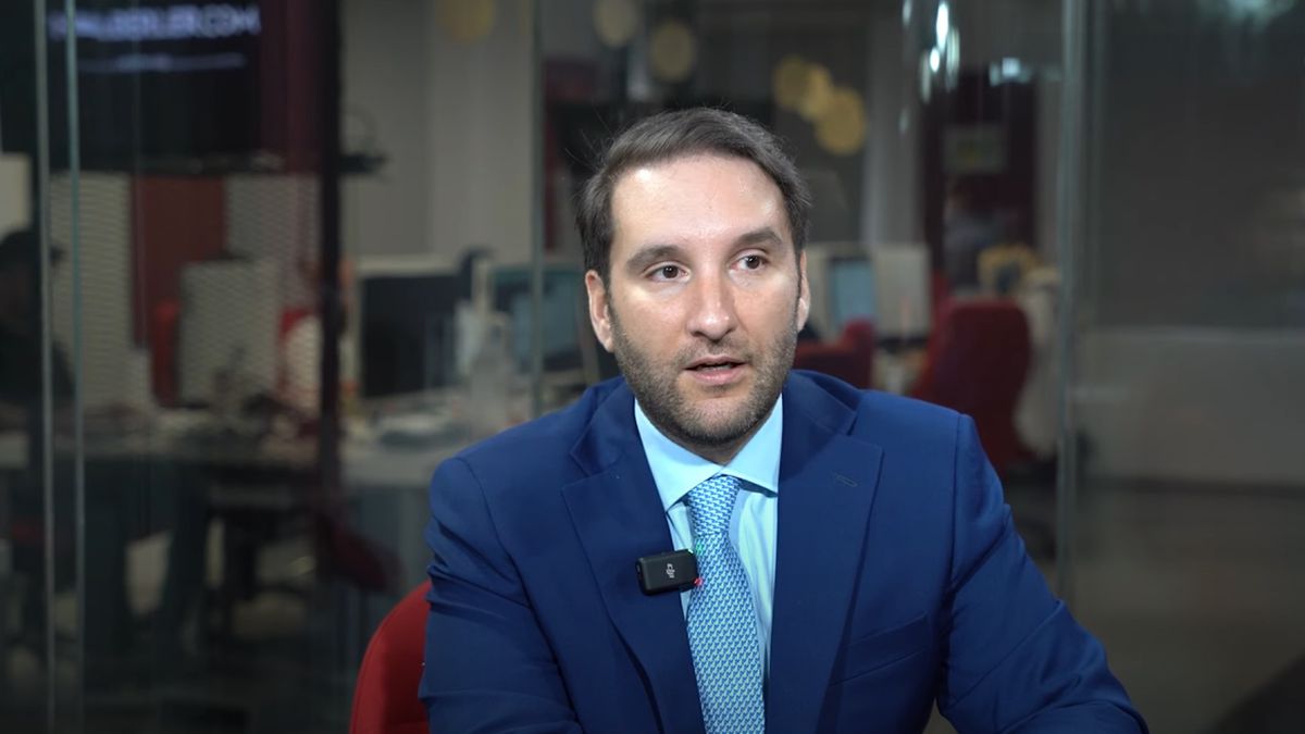 Bilal Bilici: “Adana yeniden yatırım ve teşviklerin merkezi olmalı”