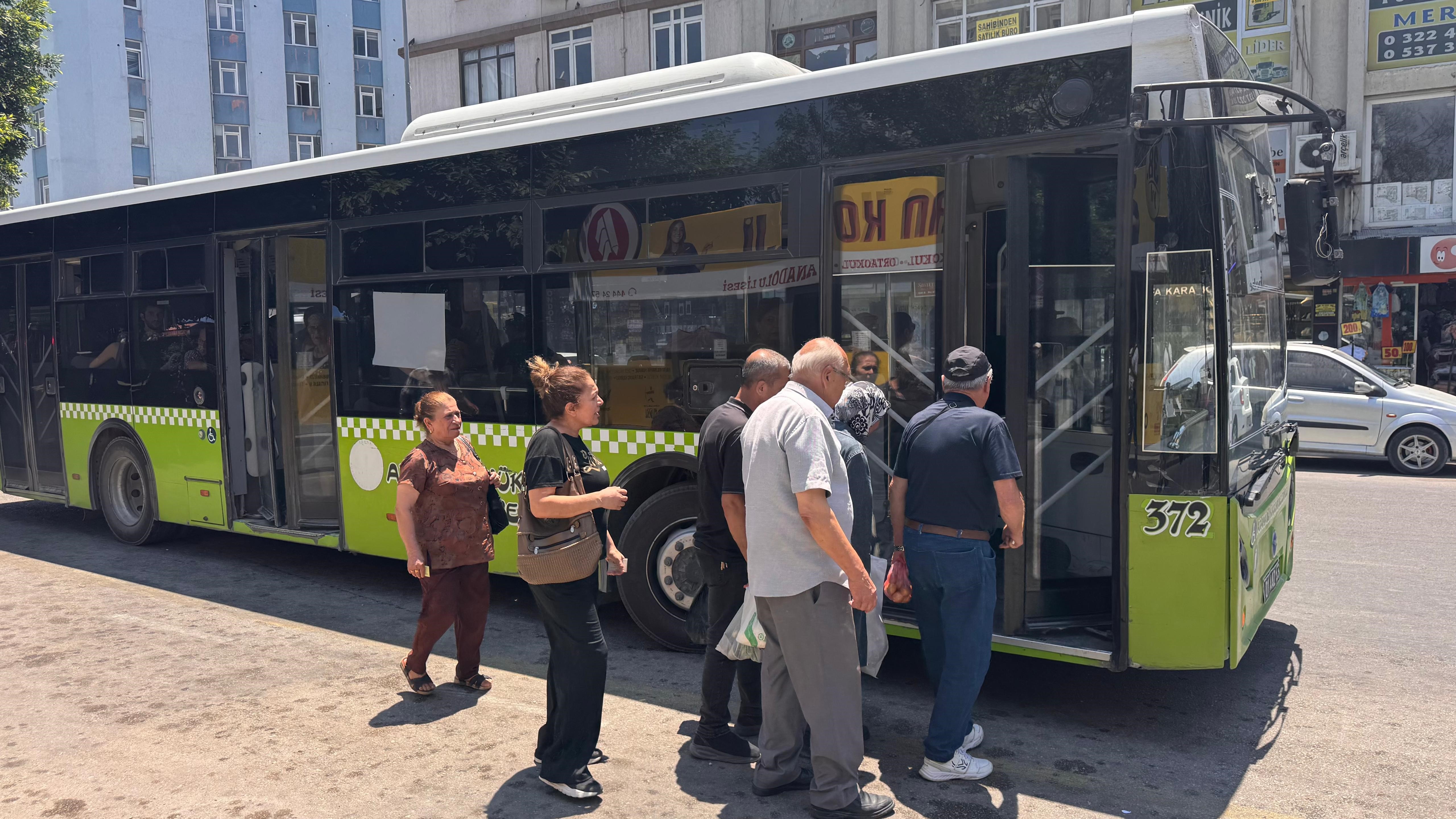 Vatandaşlardan belediyeye klima denetimi çağrısı